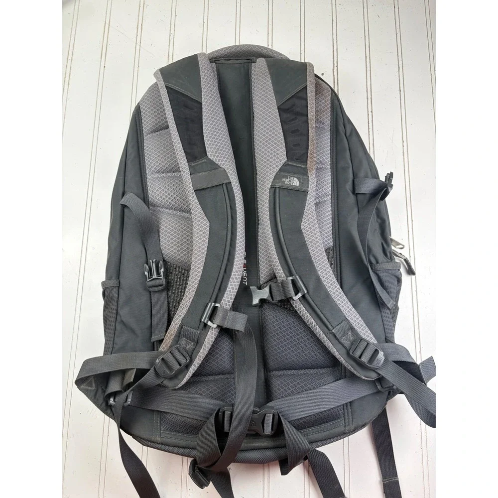 The North Face this classic